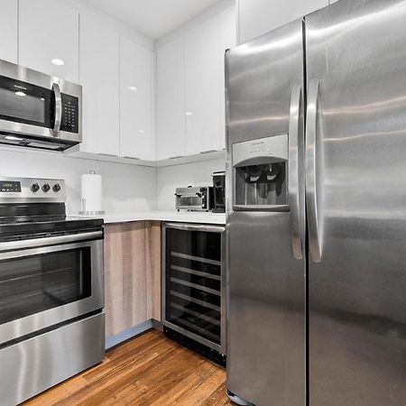 Very Modern Buena Vista Gem Near Wynwood Villa Miami Eksteriør bilde
